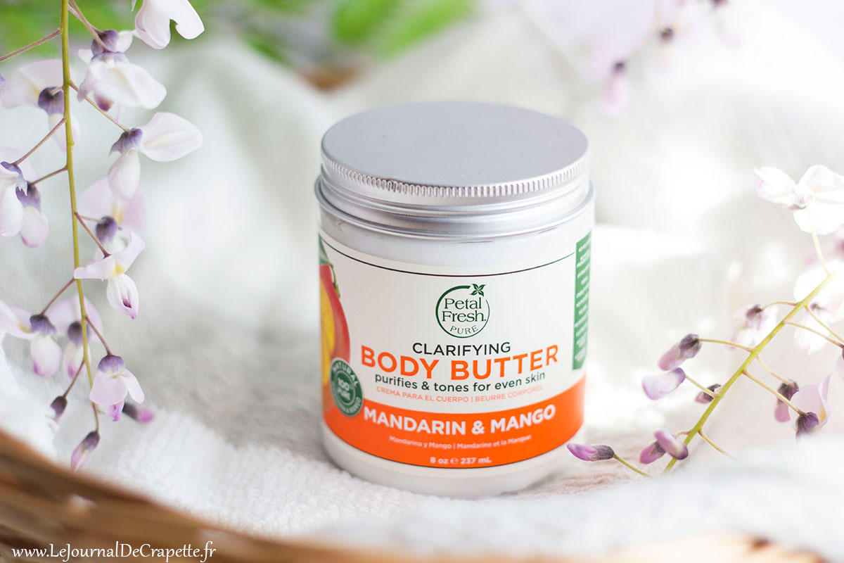 Petal Fresh Body Butter Petal Fresh