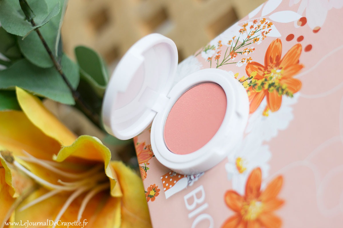 blush pure by valerie