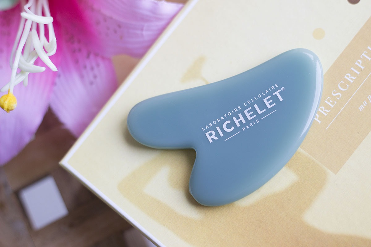 Gua Sha Richelet 