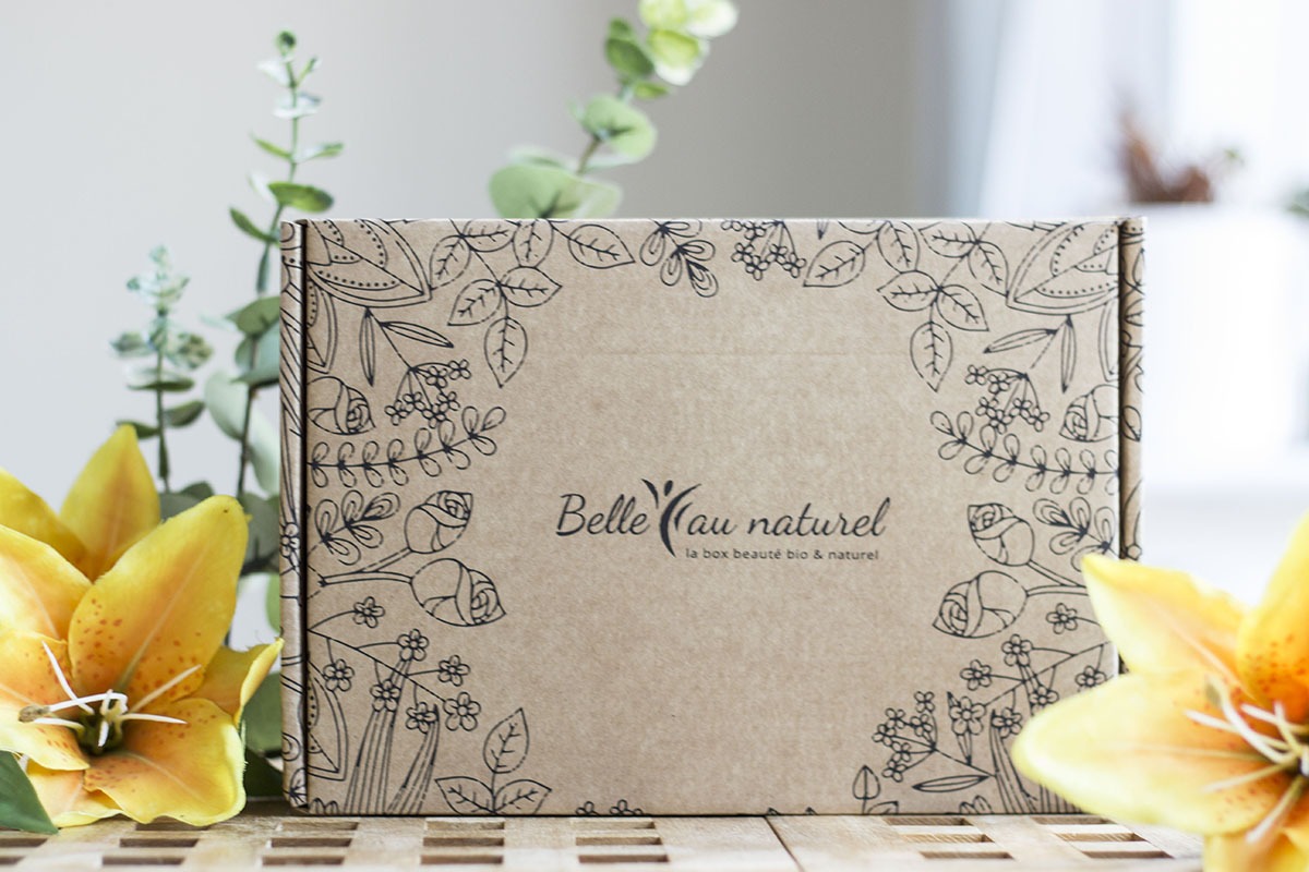 box belle au naturel idee cadeau