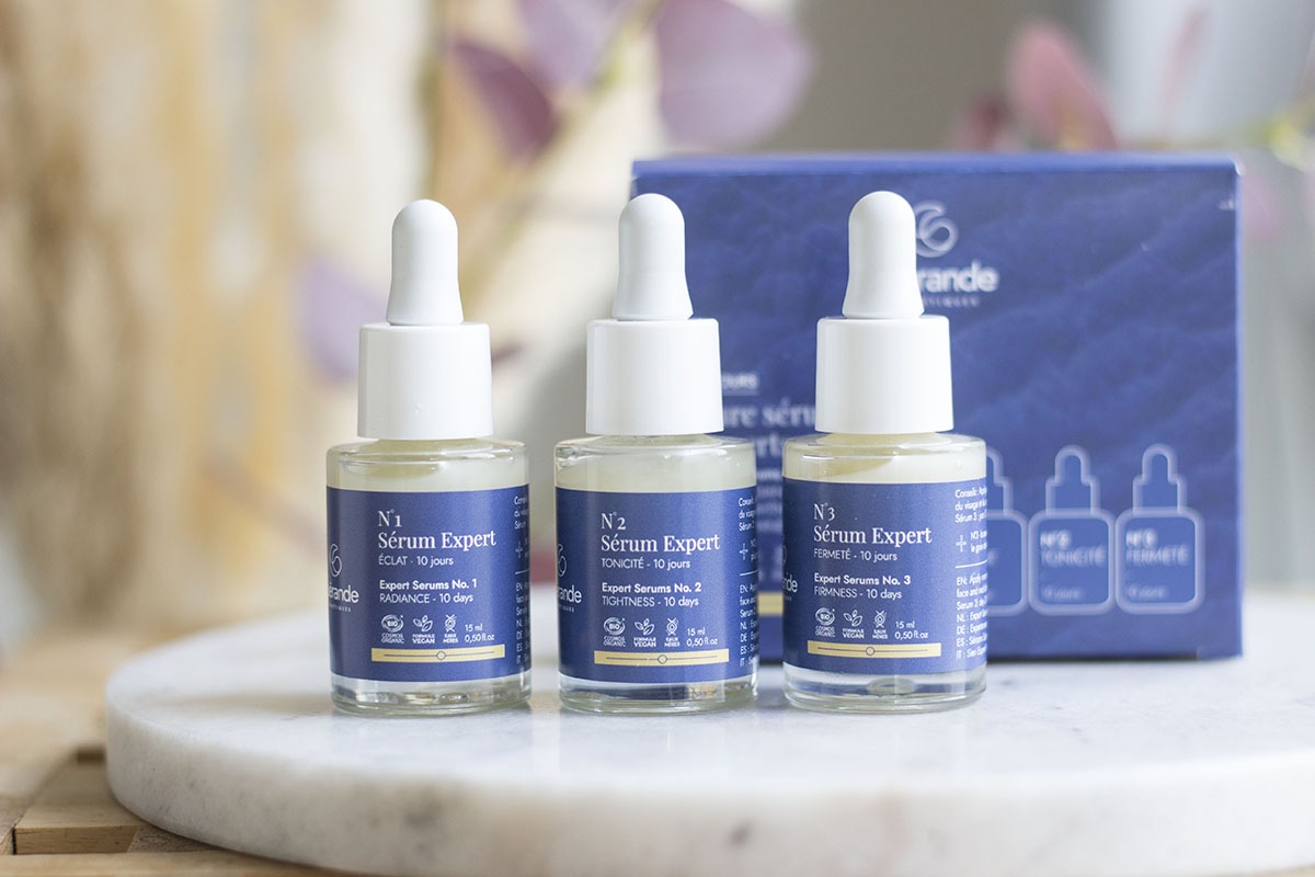 serums experts guerande